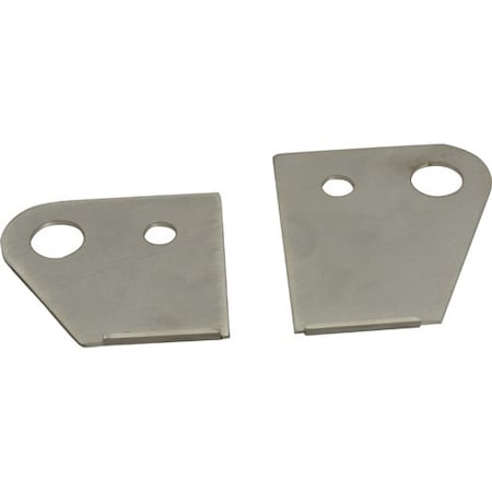 Silver King LEG PAD KIT - LEFT HAND for Silver King - Part No 22930 22930